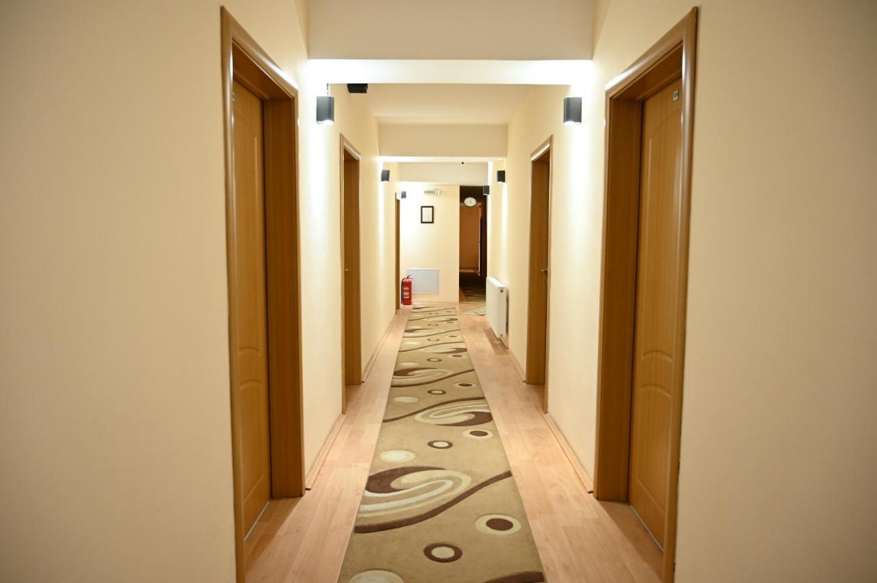 Harmony Hotel Kumanovo Exterior photo
