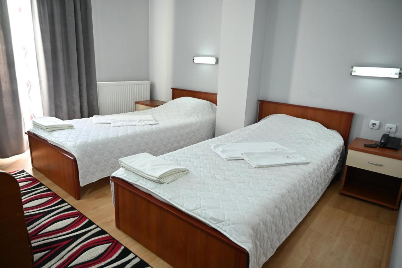 Harmony Hotel Kumanovo Exterior photo