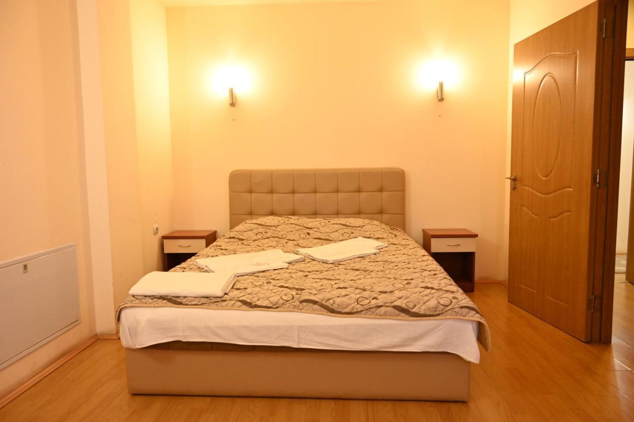 Harmony Hotel Kumanovo Exterior photo